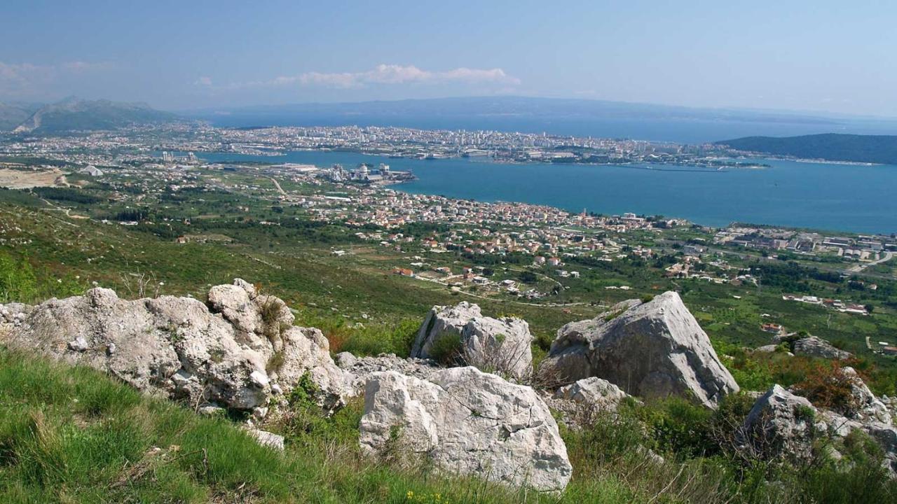 Apartmani Dolores Kaštela 외부 사진
