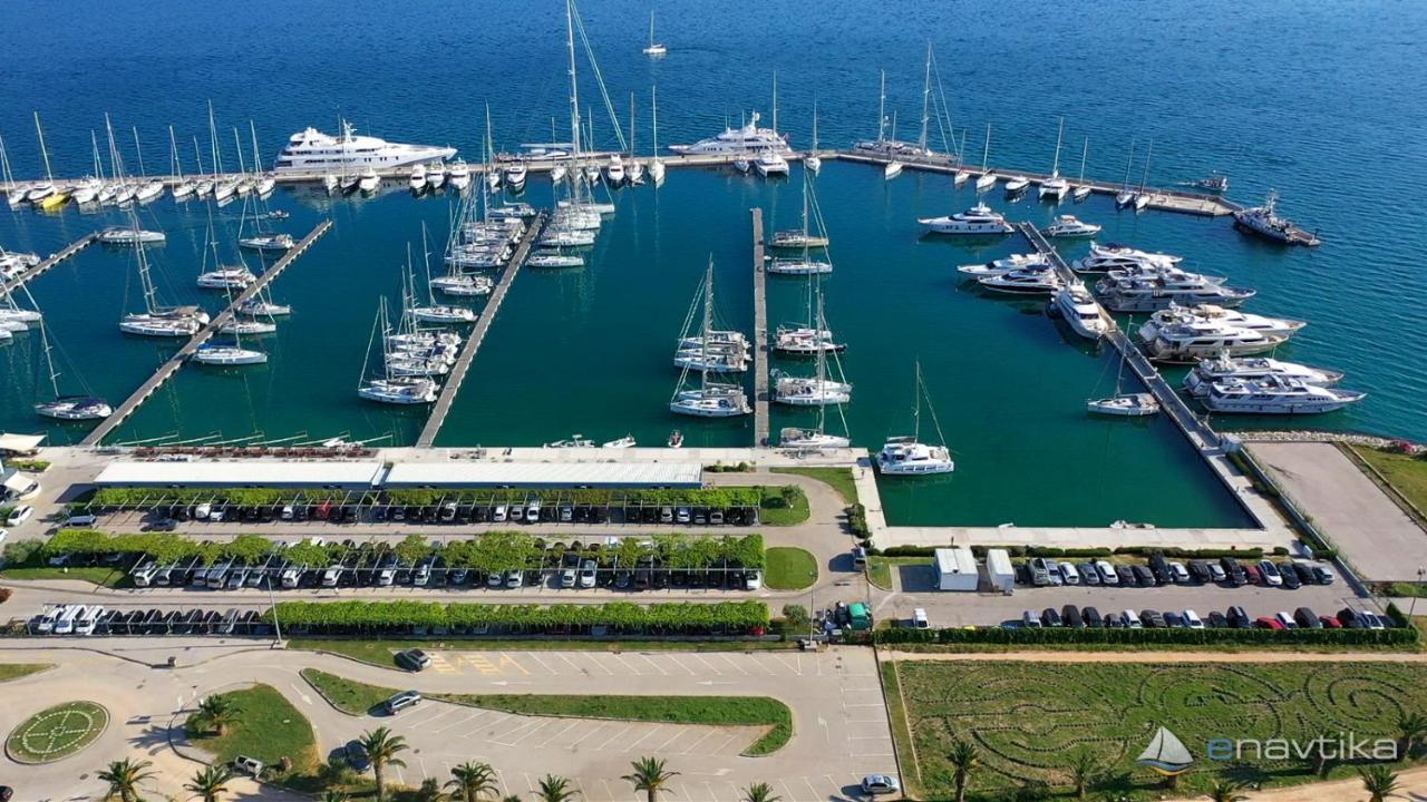 Apartmani Dolores Kaštela 외부 사진