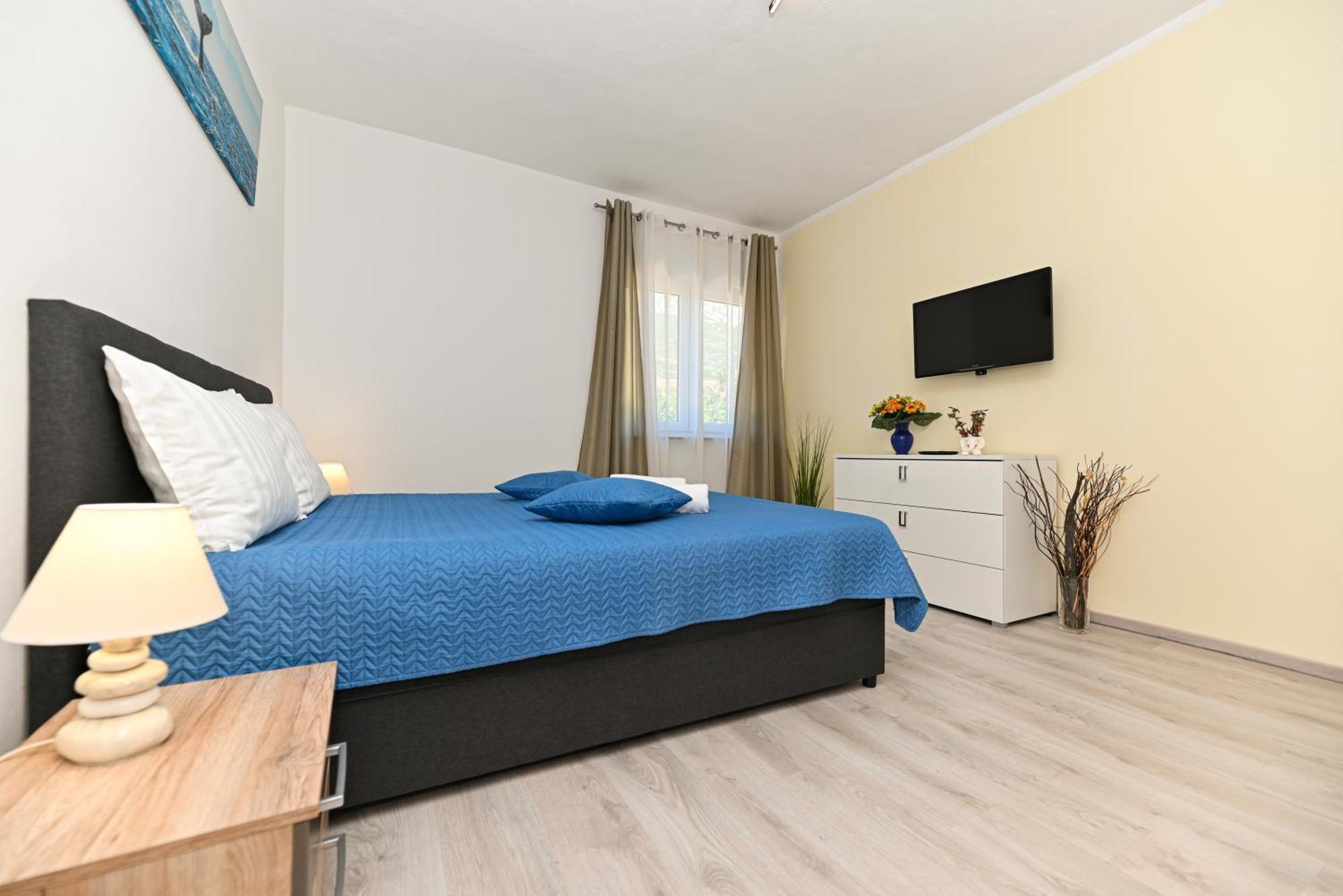 Apartmani Dolores Kaštela 외부 사진