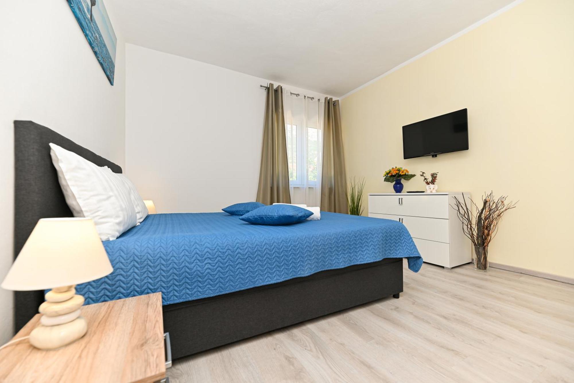 Apartmani Dolores Kaštela 외부 사진