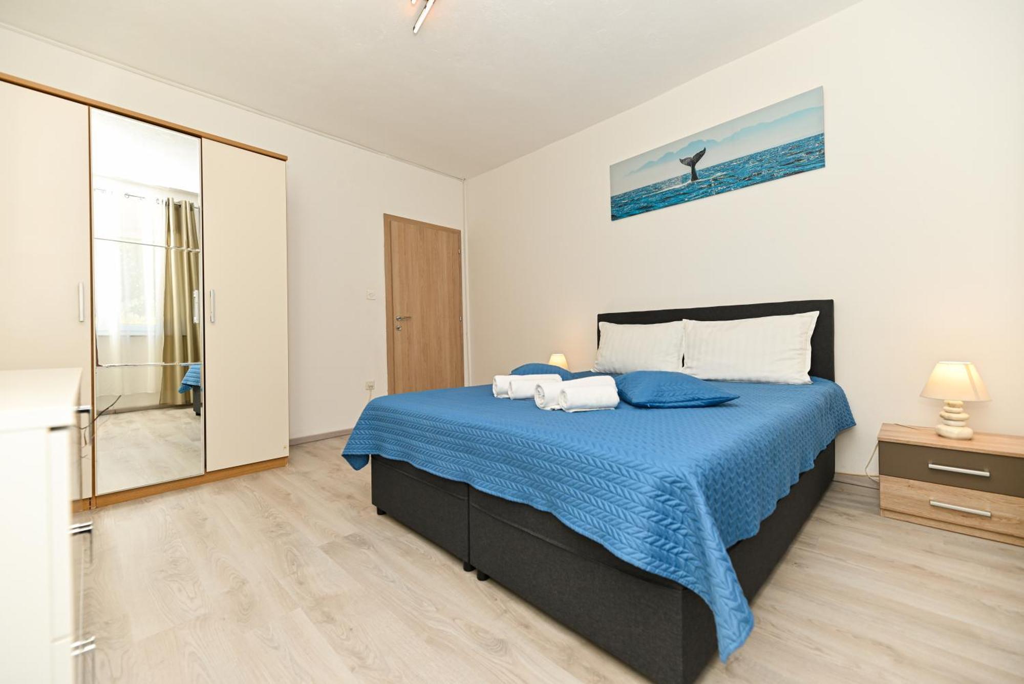 Apartmani Dolores Kaštela 외부 사진