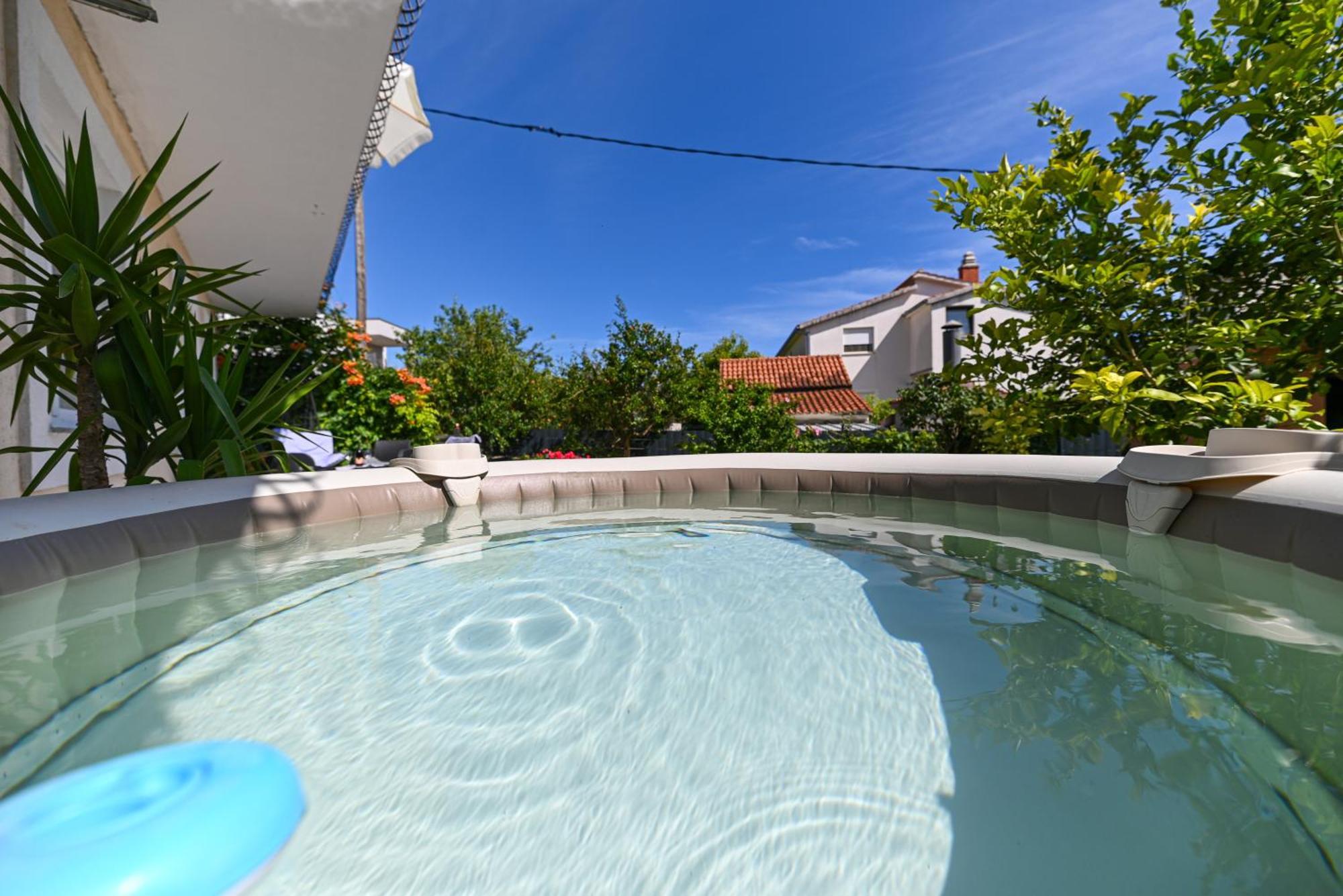 Apartmani Dolores Kaštela 외부 사진