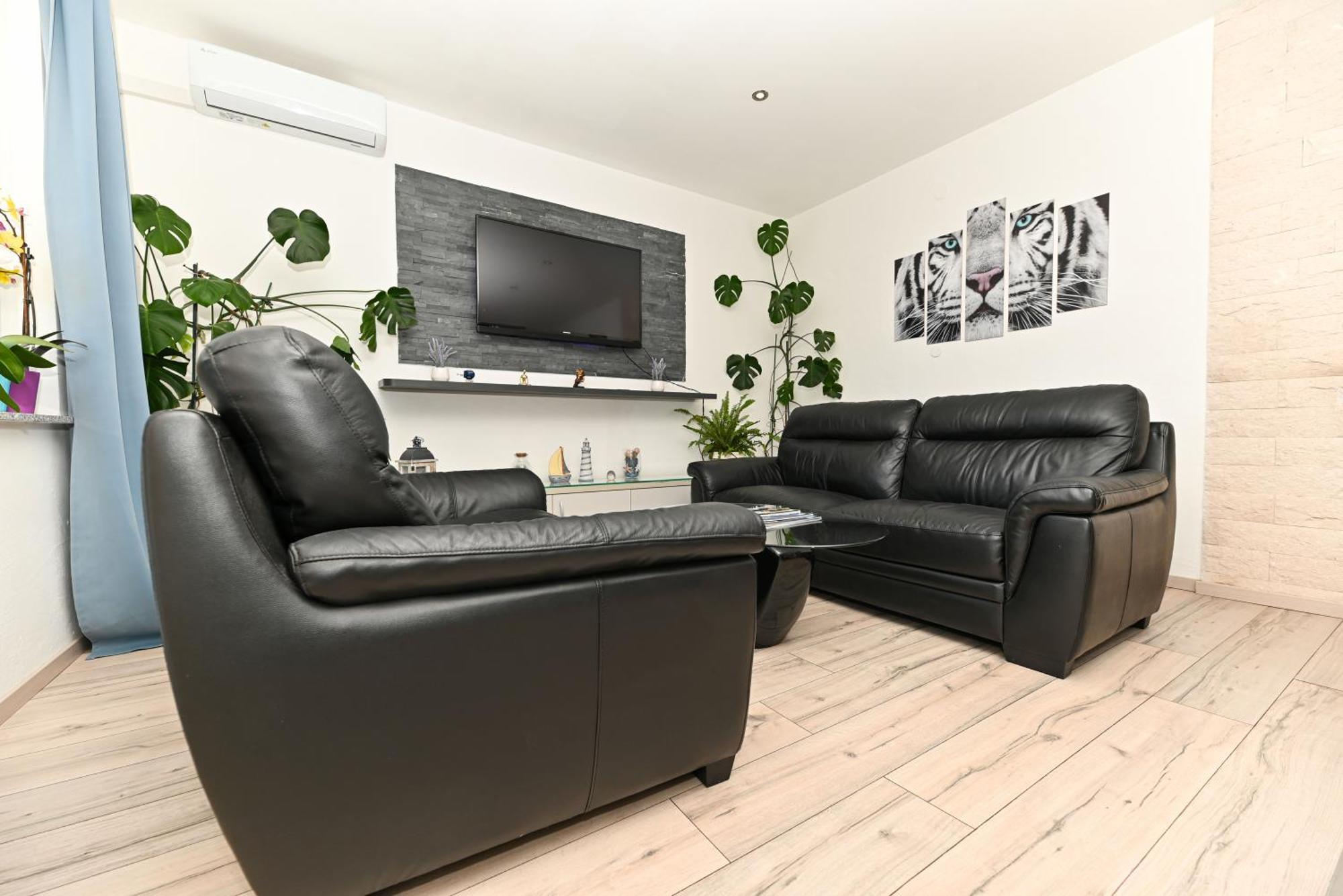 Apartmani Dolores Kaštela 외부 사진