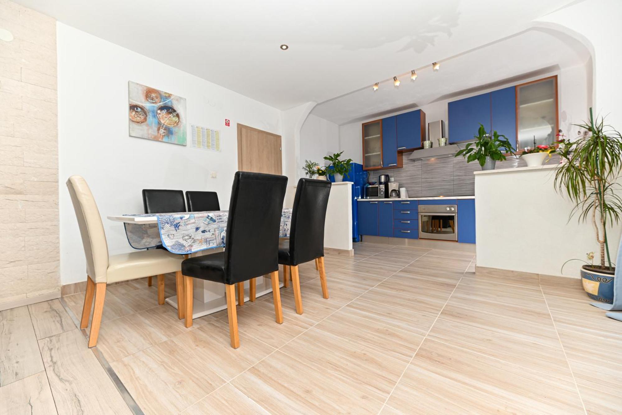 Apartmani Dolores Kaštela 외부 사진