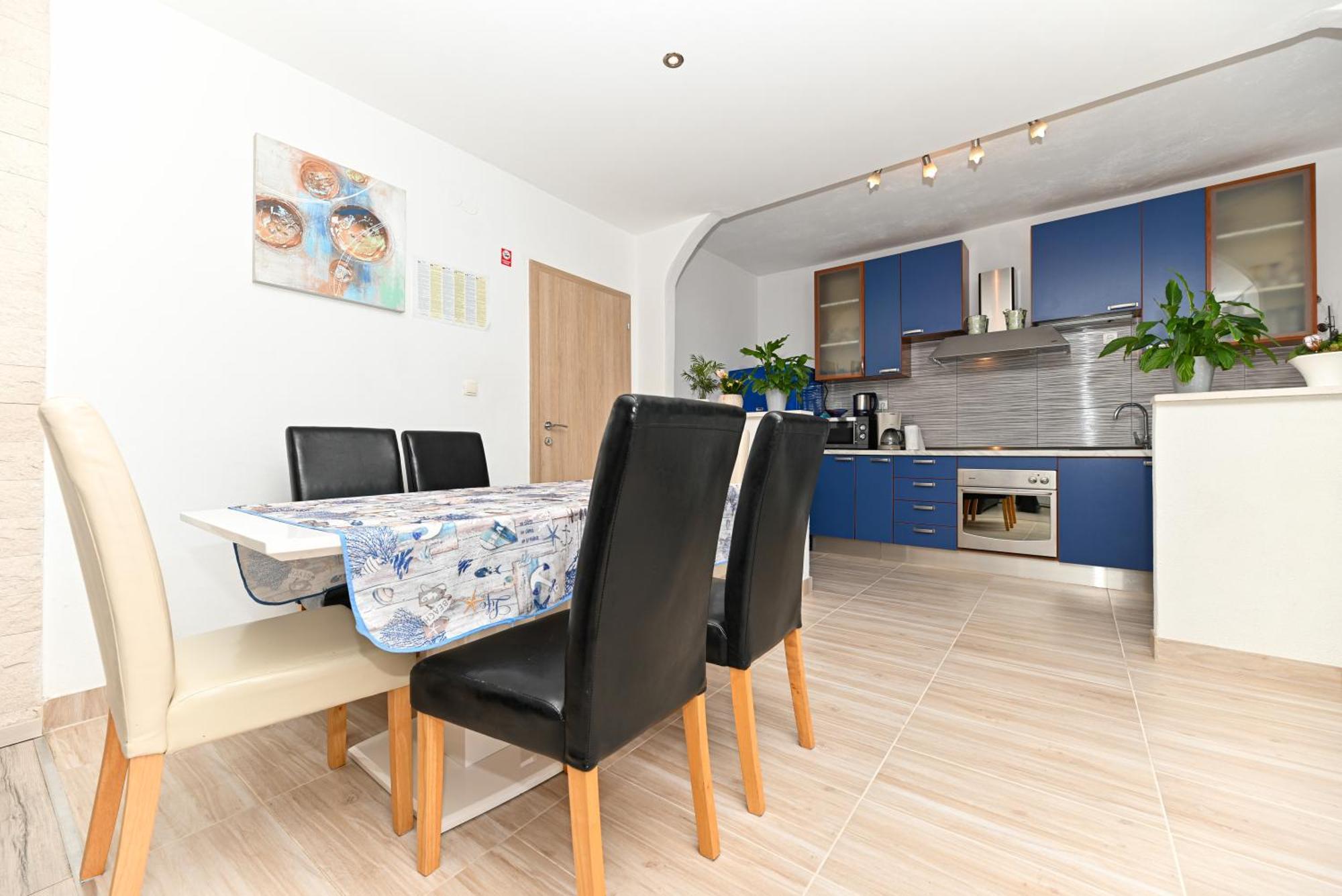 Apartmani Dolores Kaštela 외부 사진