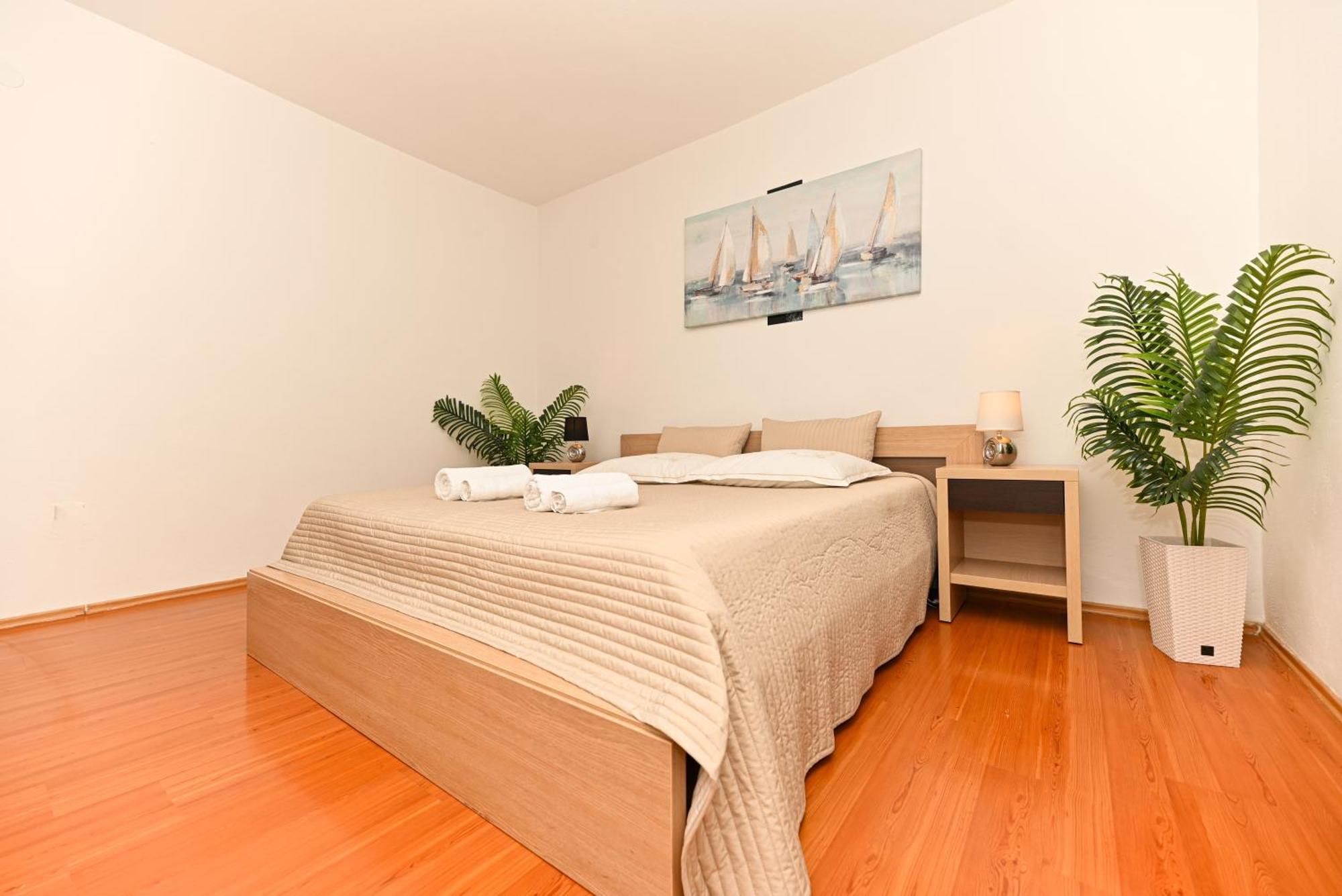 Apartmani Dolores Kaštela 외부 사진