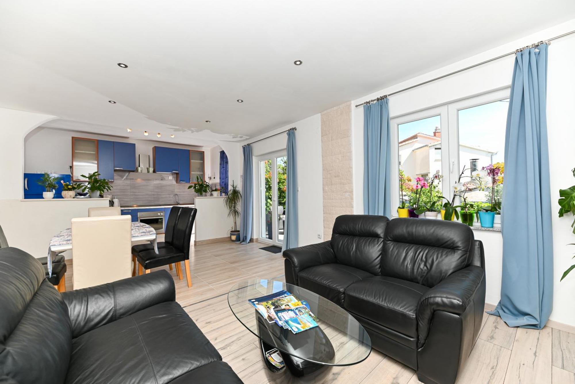 Apartmani Dolores Kaštela 외부 사진