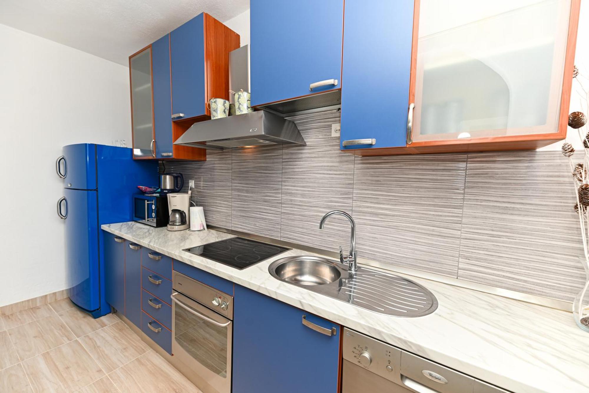 Apartmani Dolores Kaštela 외부 사진