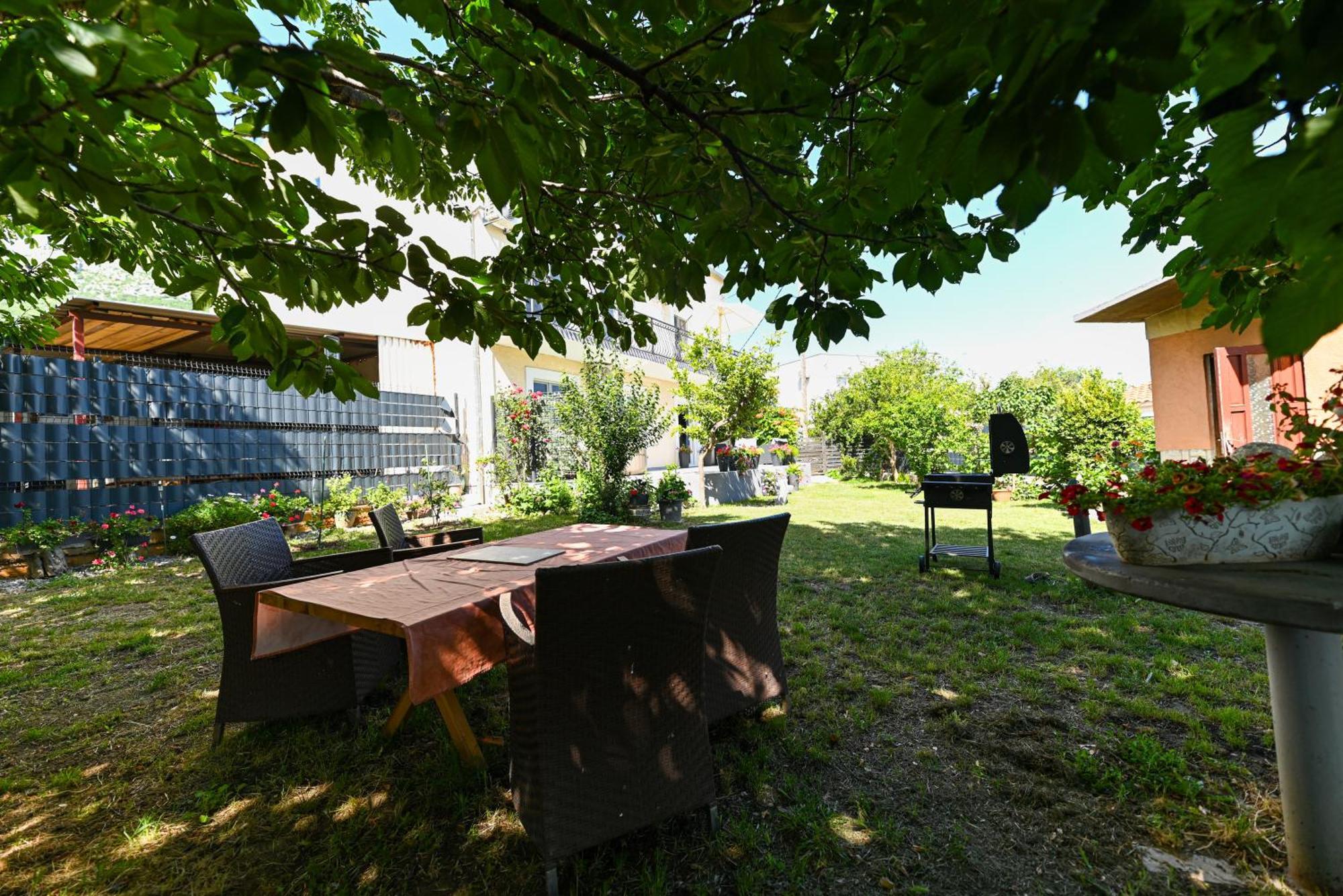 Apartmani Dolores Kaštela 외부 사진