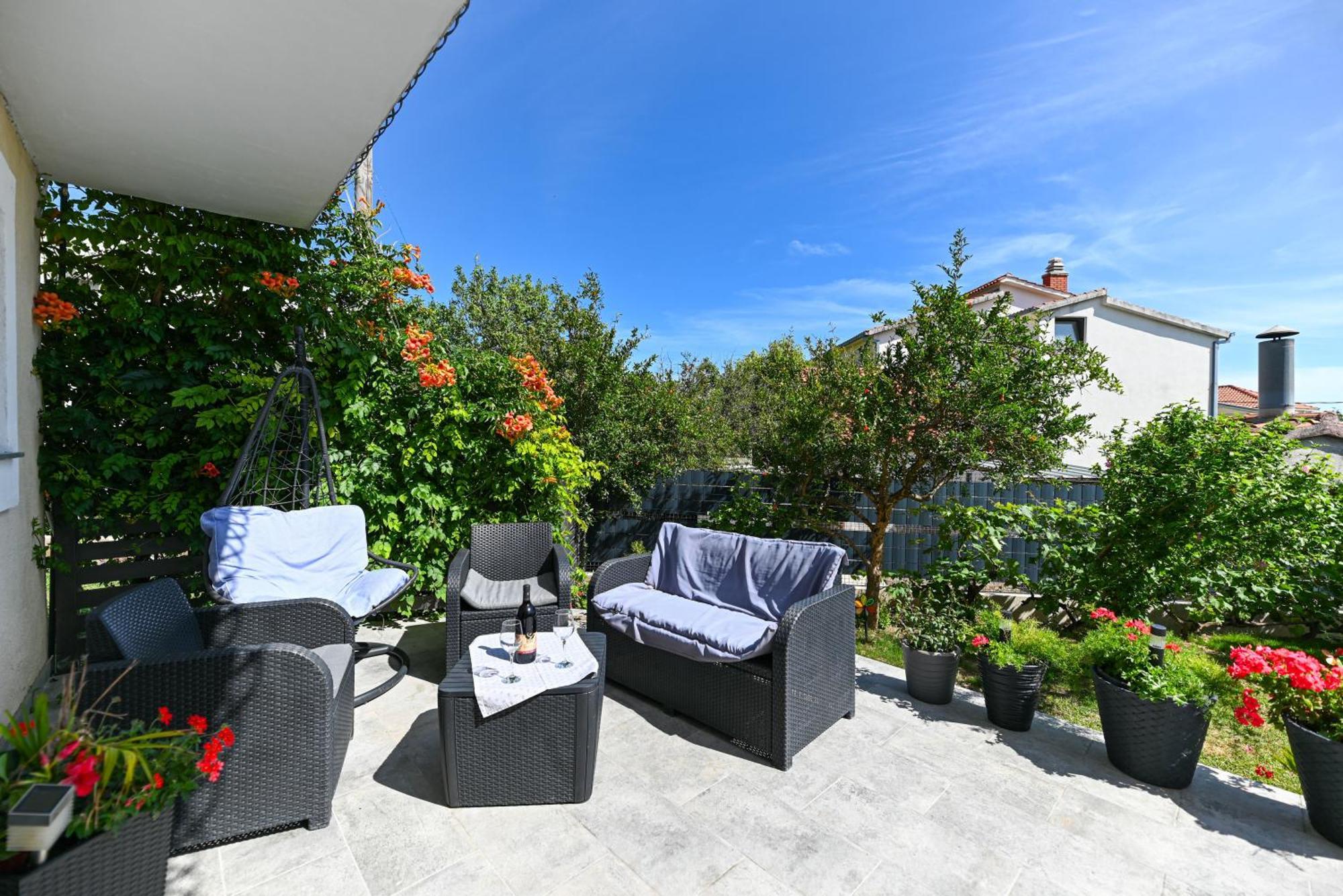 Apartmani Dolores Kaštela 외부 사진