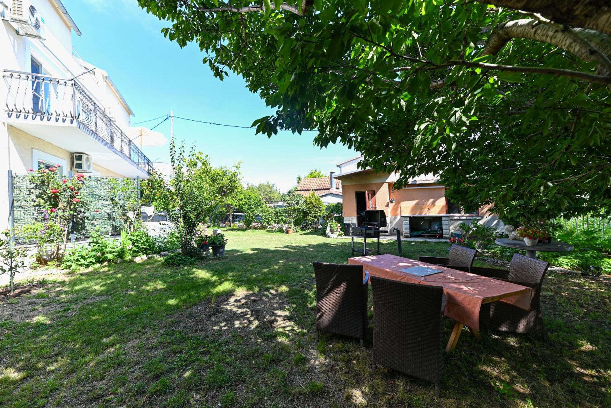 Apartmani Dolores Kaštela 외부 사진