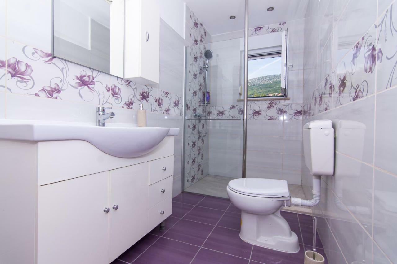 Apartmani Dolores Kaštela 외부 사진